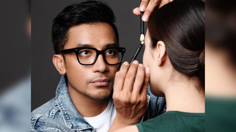 Bubah Alfian Ceritakan Momen Ketegangan Pasca Kecelakaan Tol Cikampek, Teringat Ramalan Mama Lauren