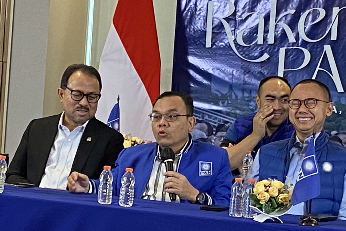 PAN: Prabowo Subianto Layak Pimpin Indonesia Dua Periode Demi Kelanjutan Program