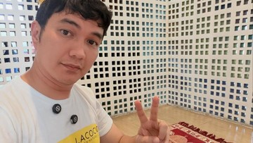 Aldi Taher Lepas Hunian Jagakarsa, Bidik Lokasi Strategis Rawamangun untuk Keluarga