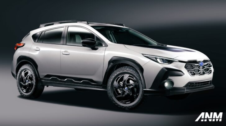 GIIAS 2026: Subaru Indonesia Hadirkan Tiga Varian Spesial untuk Pecinta Otomotif Tanah Air