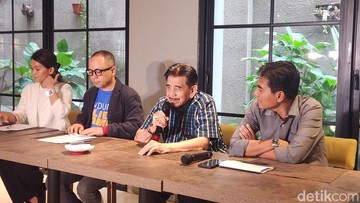 Misteri Senjata Ratusan Unit di Sekolah Jaksel: Yayasan Buka Suara soal Awal Penemuan