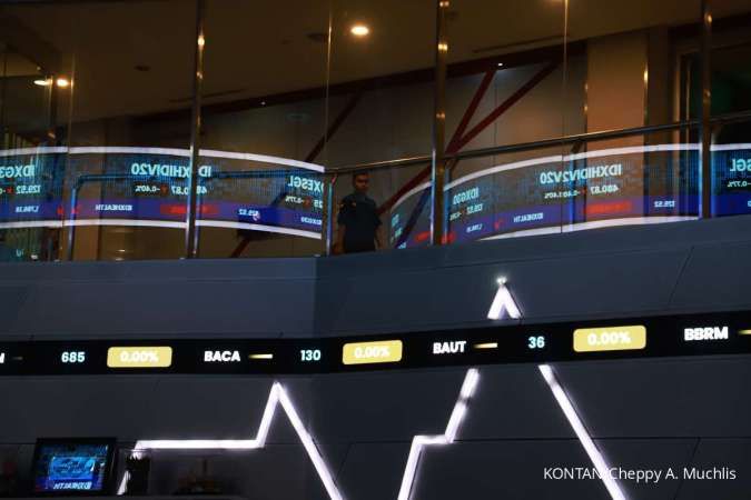 Perbankan Besar Indonesia Tunjukkan Ketangguhan di Paruh Pertama 2026, Analis Ungkap Tiga Saham Unggulan