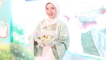Rahasia Ahli Gizi: Ubah Salad Jadi Hidangan Lezat Kaya Nutrisi dan Rendah Kalori