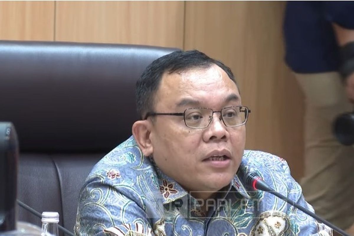 PAN: Kinerja Pemerintahan Prabowo Dua Tahun Layak Dapat Apresiasi "Oke"