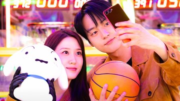 Yang Se Jong: Aktor Romantis dengan Deretan Drama Memukau, Terbaru "Spooky in Love"