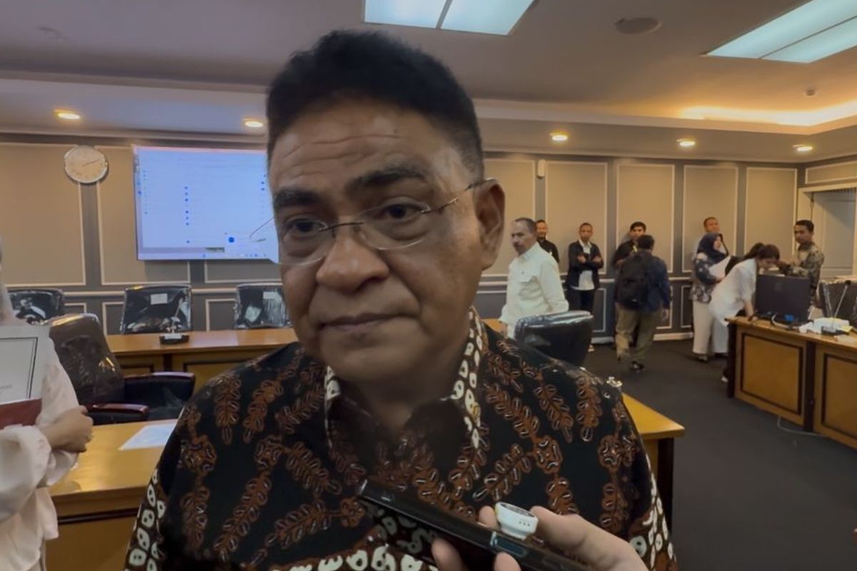 Elektabilitas Capres 2029: PDI-P Ingatkan Jarak Waktu Tiga Tahun Menuju Pilpres
