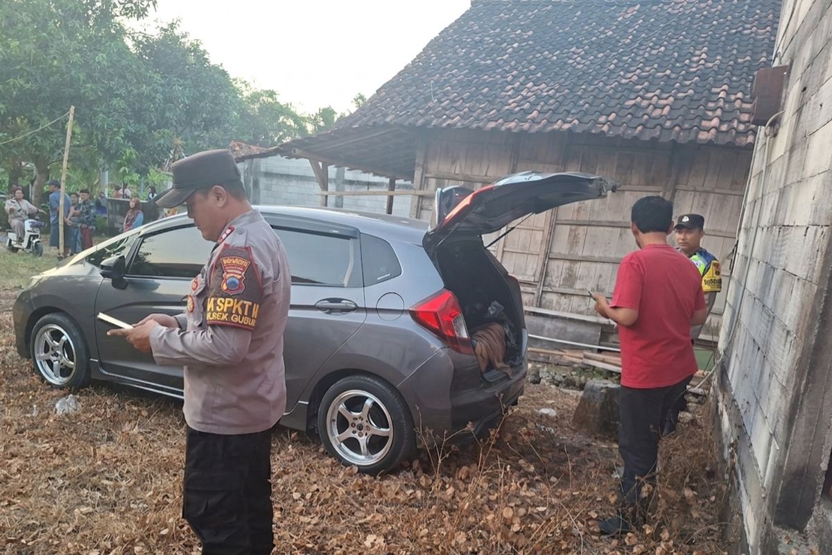 Klarifikasi Polisi: Perempuan Viral dalam Kasus Bos Royal Phone Ambarawa Bukan Dalang Perampokan