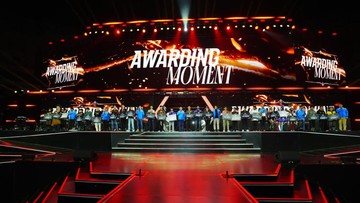 E-Sports Kapolri Cup 2026 Sukses Pecahkan Rekor Peserta, Bukti Talenta Digital Bangsa Berkembang