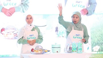 MPASI Anti GTM: Rahasia Food Prep Mingguan Ala Thiva Lathifah untuk Ibu Cerdas