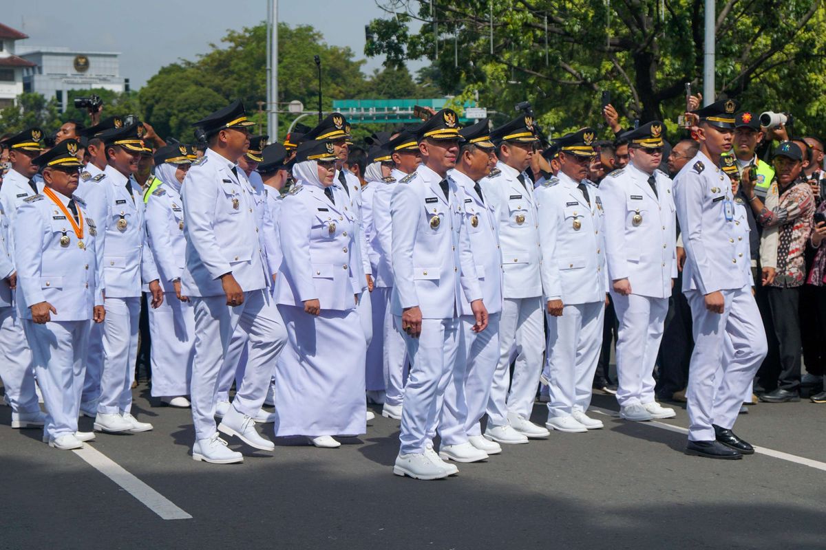 Wacana Pilkada Tanpa Wakil Terpilih: Perludem Tegaskan Perlunya Kajian Ilmiah, Bukan Sekadar Perasaan