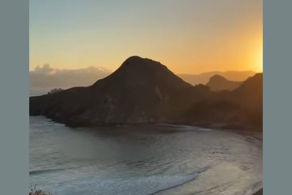 Kontroversi Kunjungan Artis ke Pulau Padar Saat Pembatasan Pelayaran di Labuan Bajo