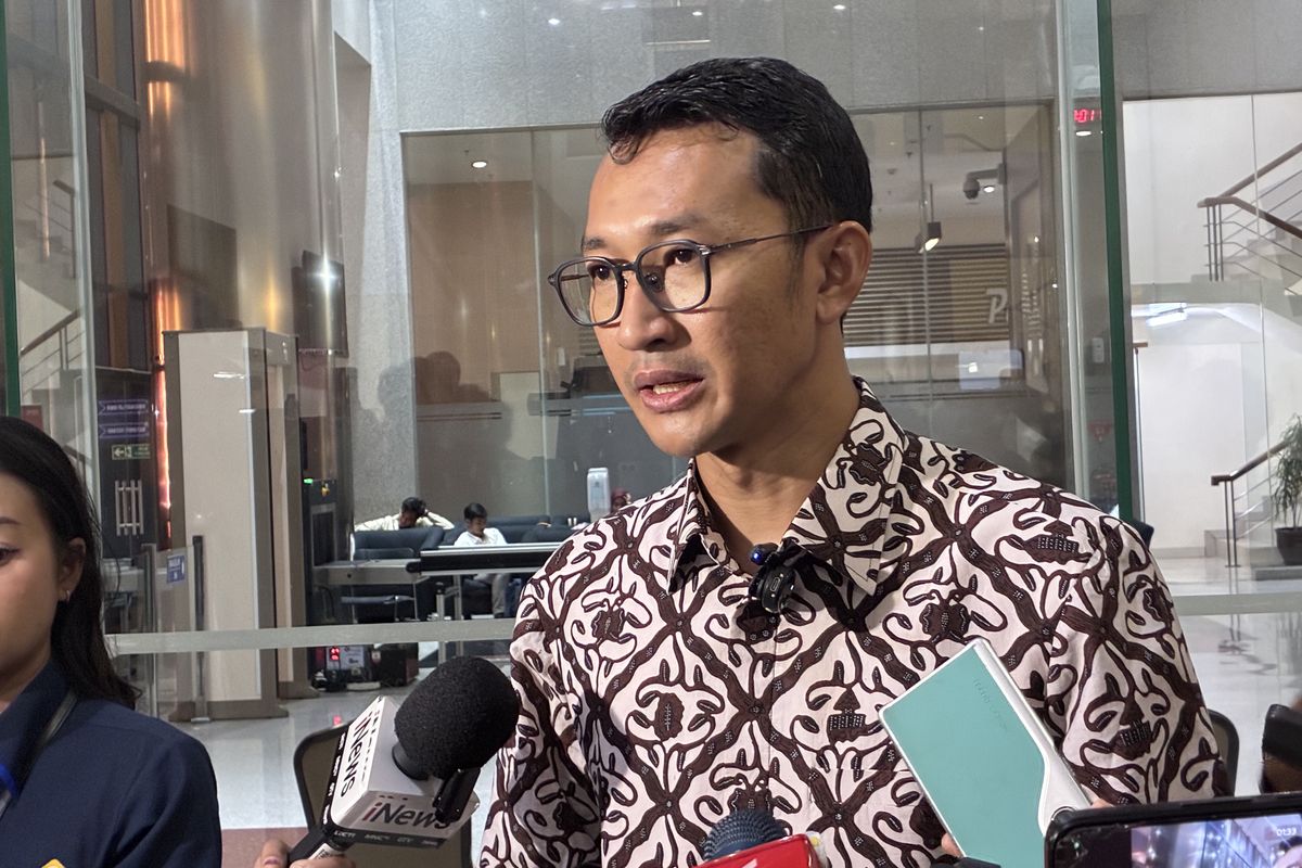 Geledah Lokasi Penting, KPK Perkuat Bukti Dugaan Pemerasan Bupati Pemalang