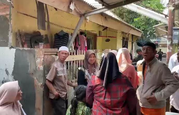 Diding Boneng Berpulang, Industri Hiburan Berduka atas Kehilangan Sang Maestro Komedi