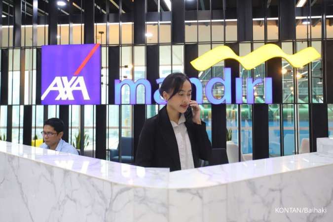 Asuransi Jiwa Kredit Diproyeksikan Tumbuh Stabil Hingga 2026, AXA Mandiri Ungkap Alasannya