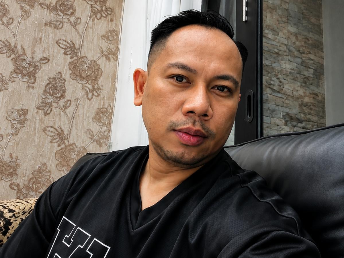 Vicky Prasetyo Penuhi Panggilan Penyidik Terkait Kasus Dugaan Penipuan