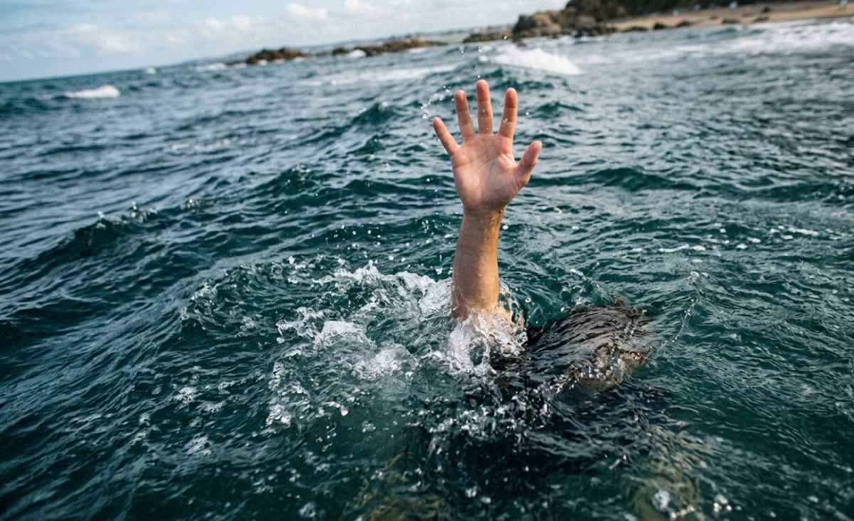 Tragedi Sungai Serayu: Tiga Bocah Terpeleset, Dua Nyawa Tak Terselamatkan di Banyumas
