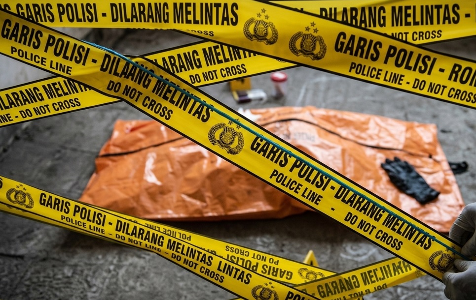 Pengamen Tewas dalam Bentrokan Maut di Jalanan, Diduga Dipicu Perselisihan