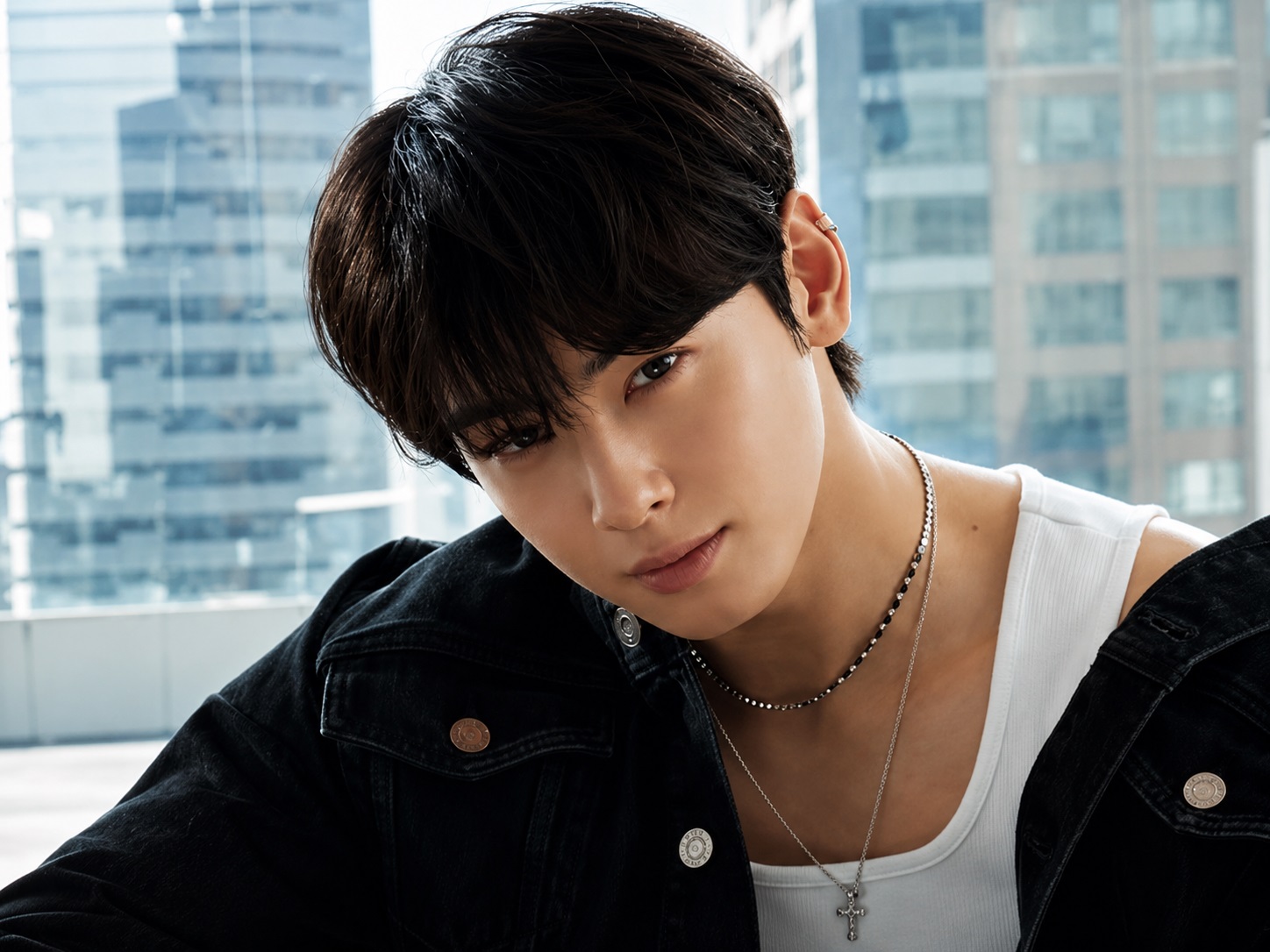 Cha Eun Woo Hadapi Sengketa Pajak Rp162 Miliar, Ajukan Upaya Hukum Banding