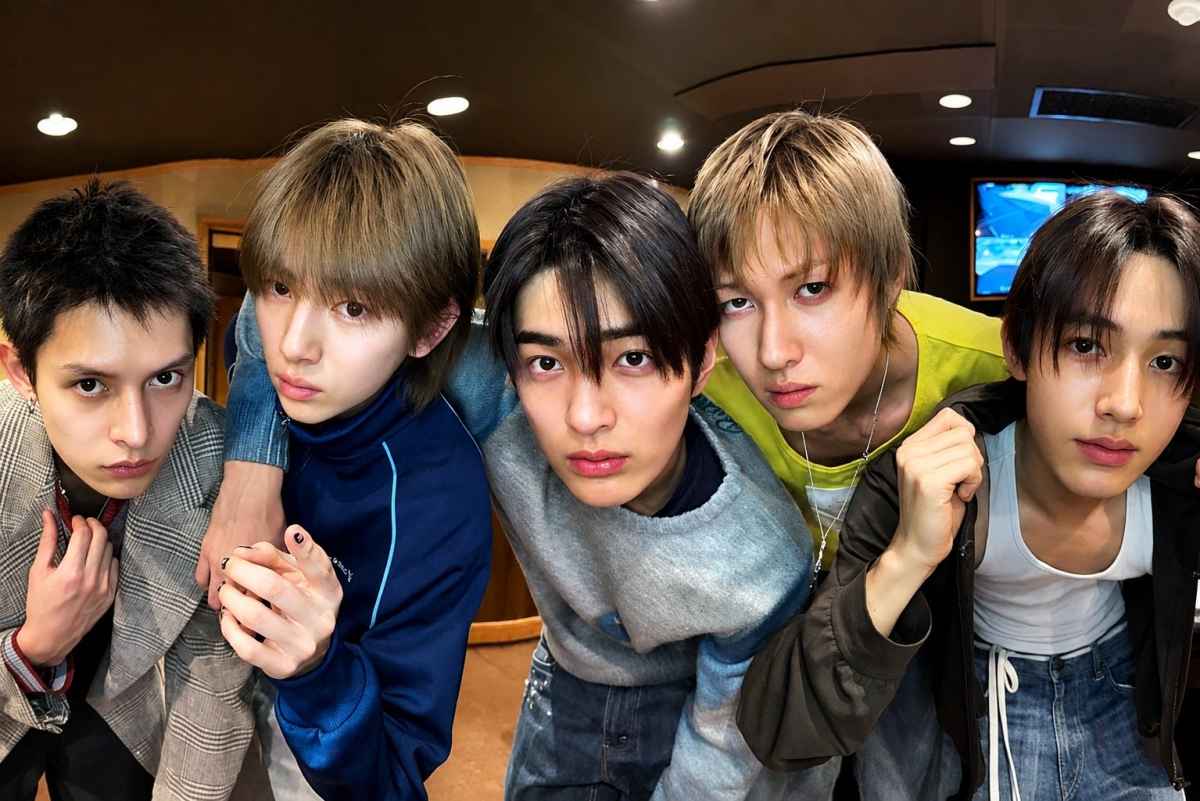 CORTIS Cetak Sejarah: Satu-satunya Grup K-Pop di Daftar "21 Under 21" Billboard, Bukti Dominasi Global