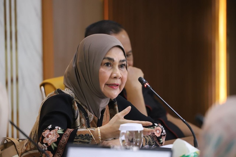 Pansus XVII DPRD Bandung Finalisasi Payung Hukum Proyek RSUD Baru dan Gedung Inspektorat