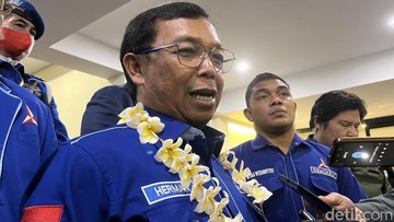 Demokrat Tegaskan Reshuffle Menteri adalah Hak Penuh Presiden, Tak Terikat Partai