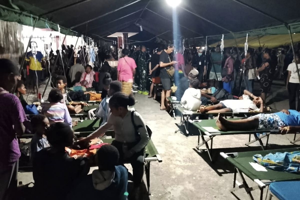 Refleksi Kemerdekaan ke-81: Menyoal Esensi Negara dan Keberpihakannya untuk Rakyat