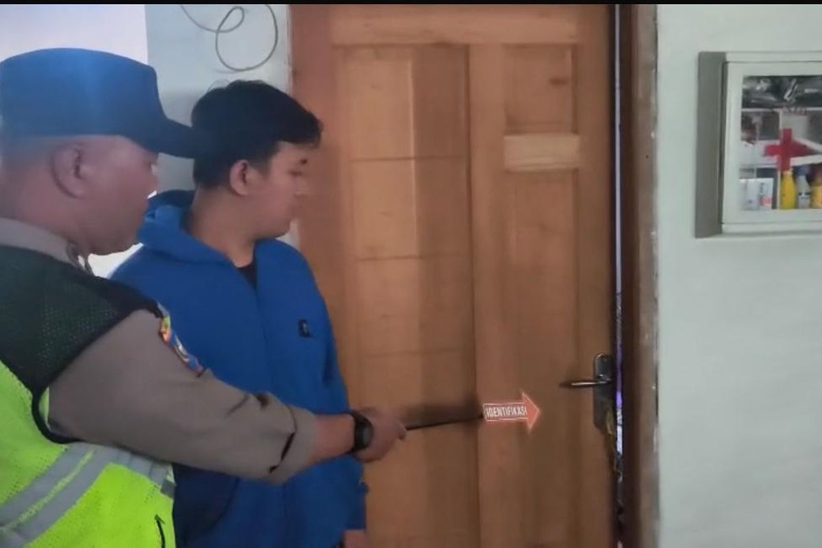 Perhiasan Rp 50 Juta Lenyap Misterius dari Rumah di Dukun, Magelang