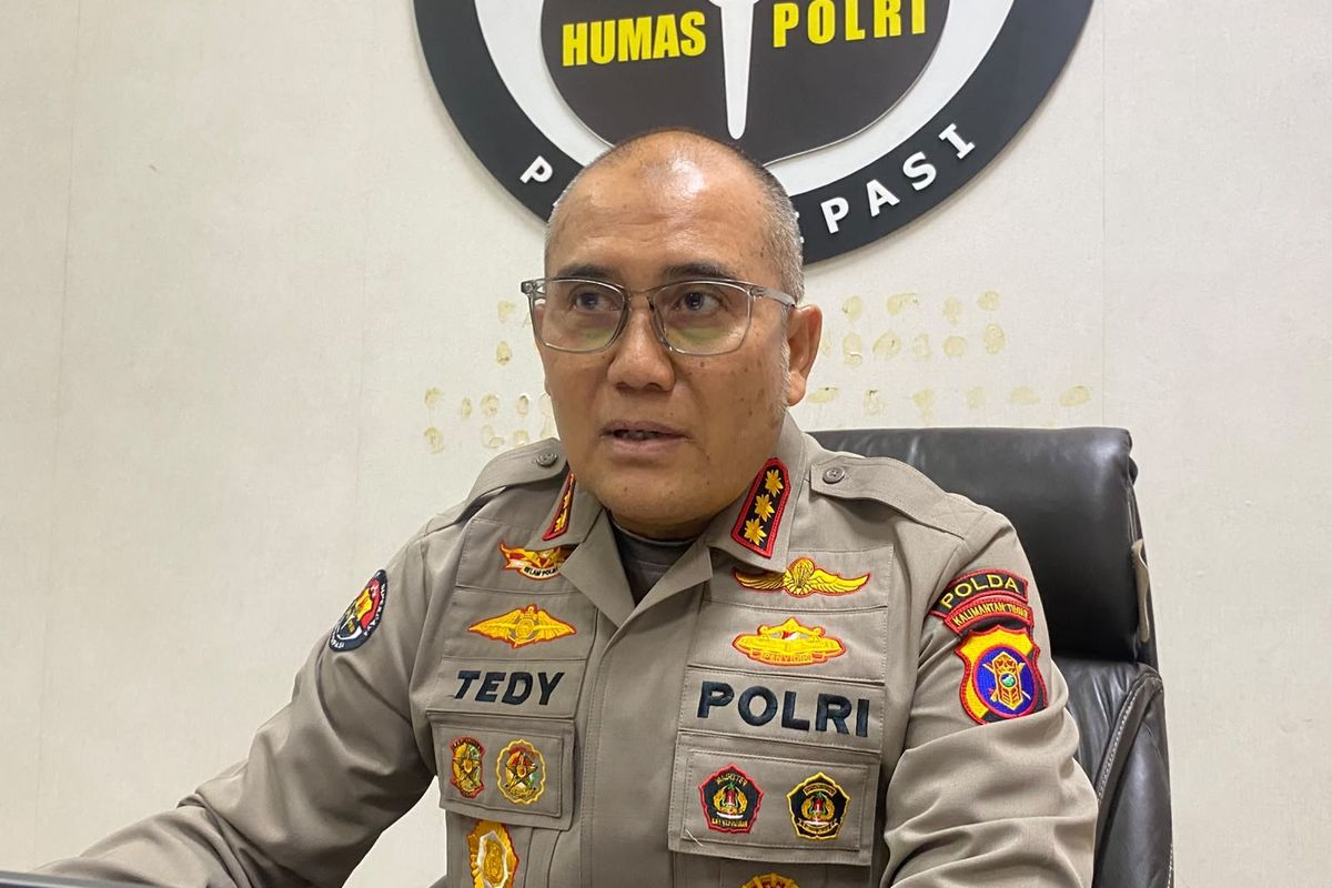 Misteri Kematian Warga Kukar: Polisi Ungkap Indikasi Pengeroyokan, Bukan Kecelakaan