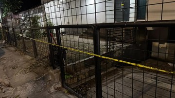 Misteri Sosok Febrio Adiono: Keterkaitannya dengan Kematian Sutrimo yang Masih Jadi Tanda Tanya