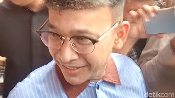 Kenangan Berharga Ruben Onsu: Panggilan "Ayah" Jadi Kerinduan Terbesar di Tengah Badai Hukum