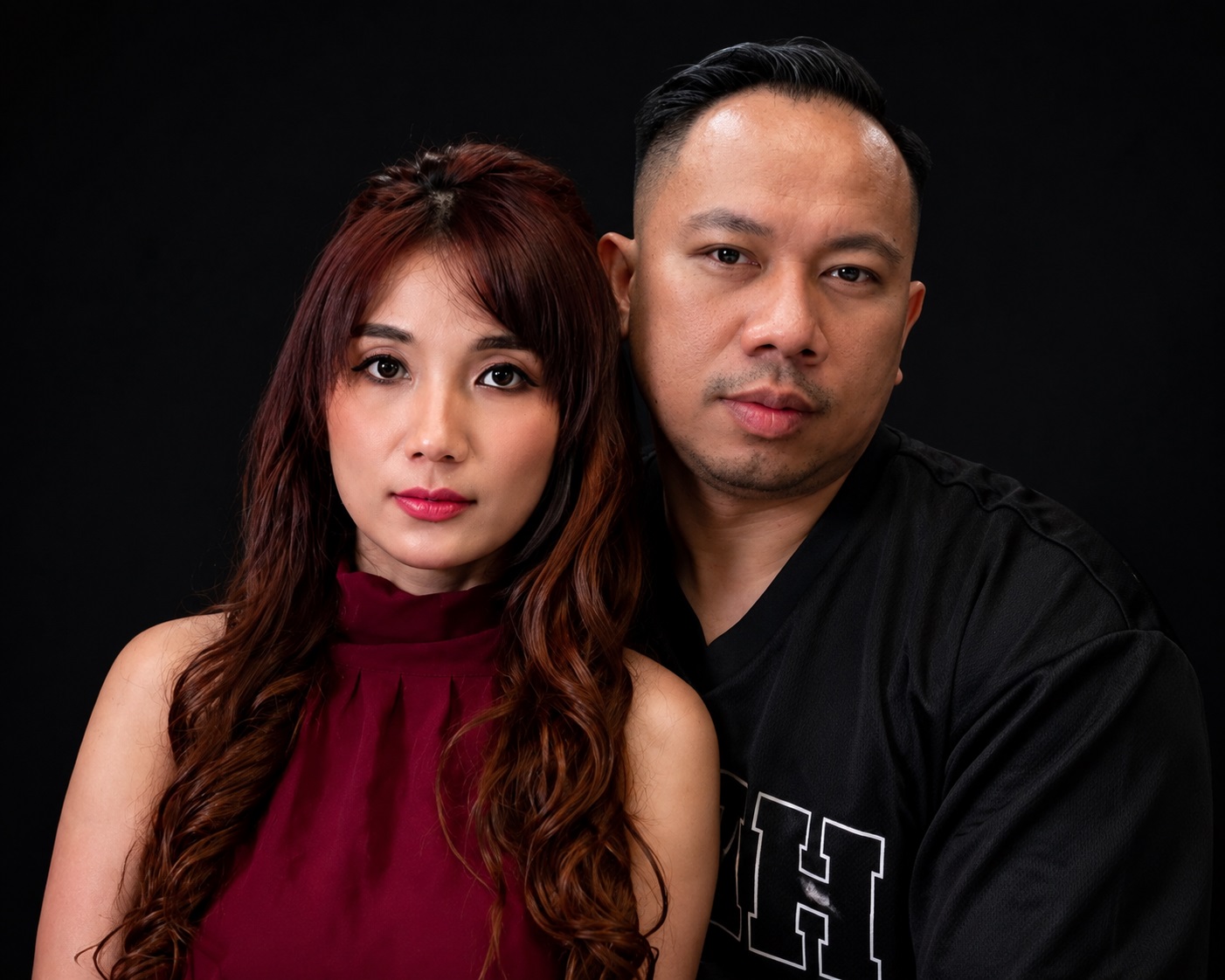 Vicky Prasetyo Dilaporkan ke Polisi atas Dugaan Lalai Tanggung Jawab Ayah oleh Fangfang