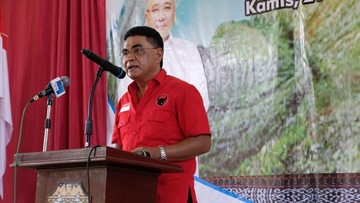 PKS Buka Opsi Menteri Non-Partai, PDIP Tegaskan Hak Prerogatif Presiden