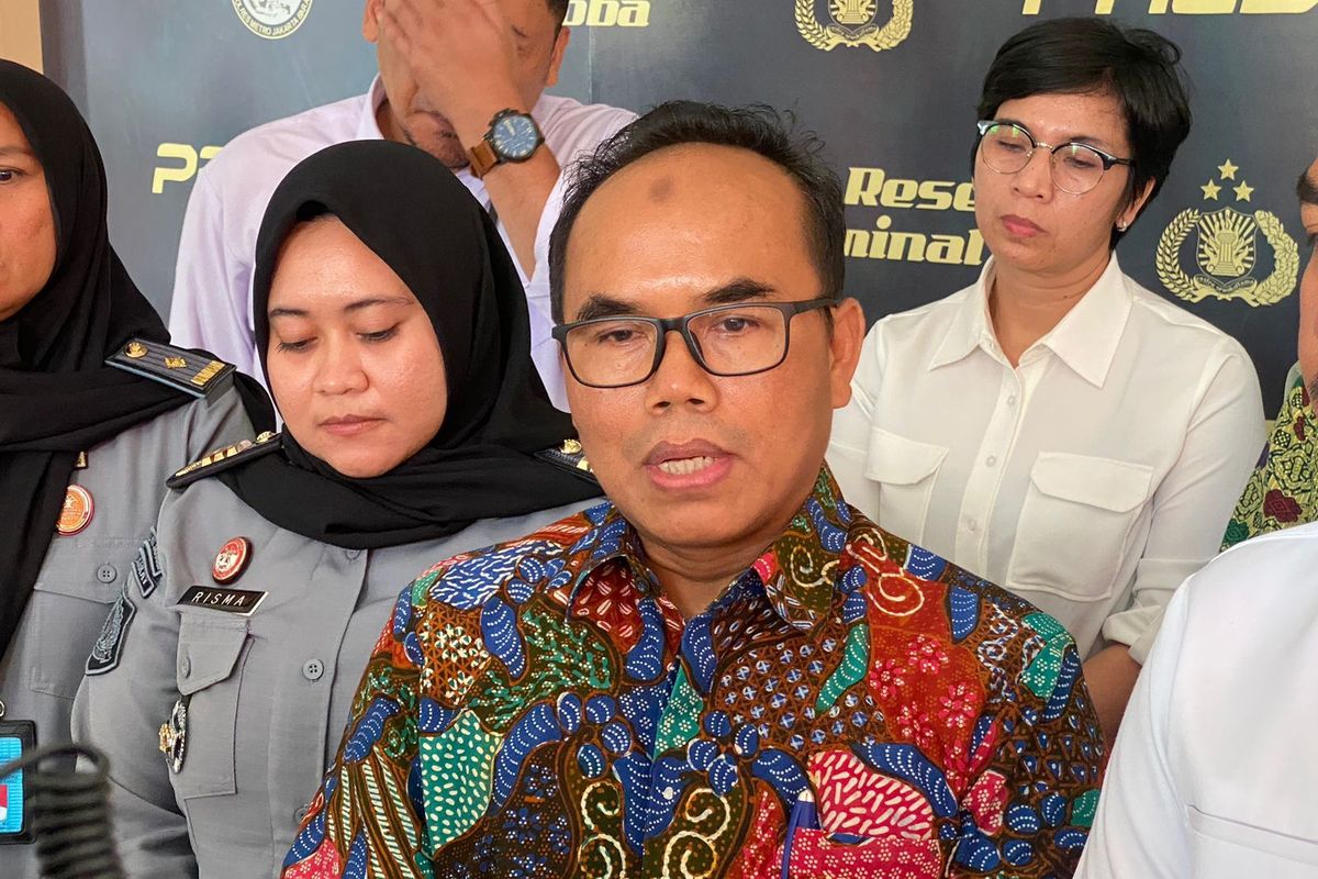 Bahaya Mengintai Anak Jika Terlalu Sering Main Ponsel, KPAI Ingatkan Orang Tua