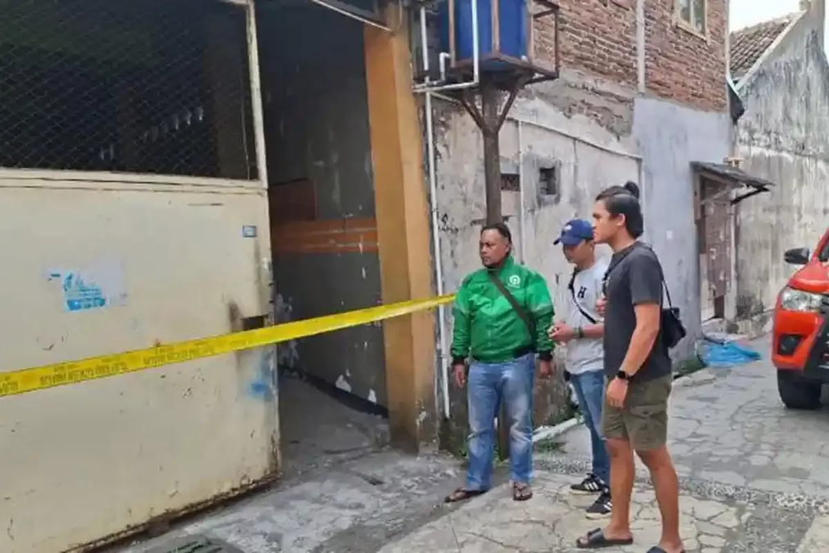 Jejak Kekerasan di Sumedang: Penganiayaan Maut Diduga Tersebar di Empat Lokasi, Polisi Periksa Sembilan Saksi