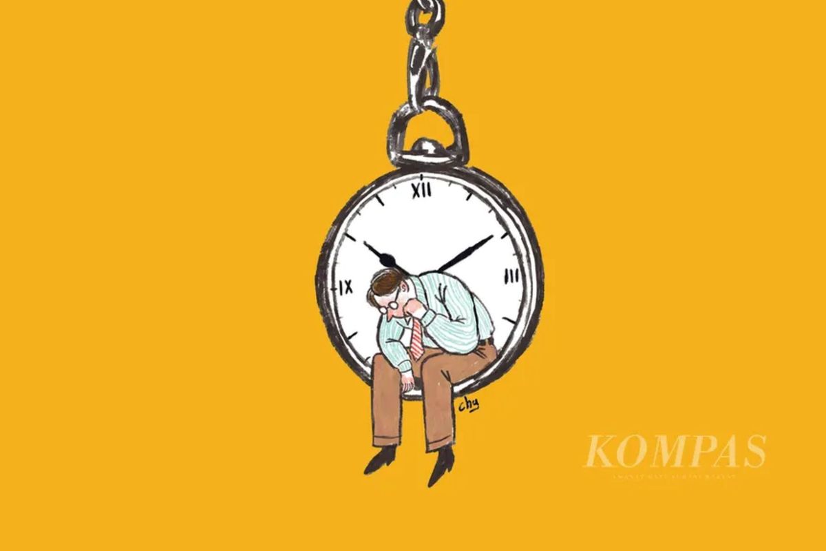 Aparatur Sipil: Pilar Tersembunyi yang Menopang Rezim Otokrasi
