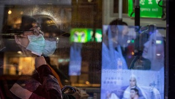Taiwan Waspada Lonjakan COVID-19: Kasus Berat Naik, Varian Baru dalam Pantauan WHO