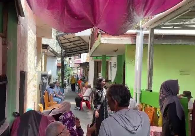 Diding Boneng Berpulang di Usia 76, Kisah Perjuangan Melawan Stroke yang Mengubah Hidup