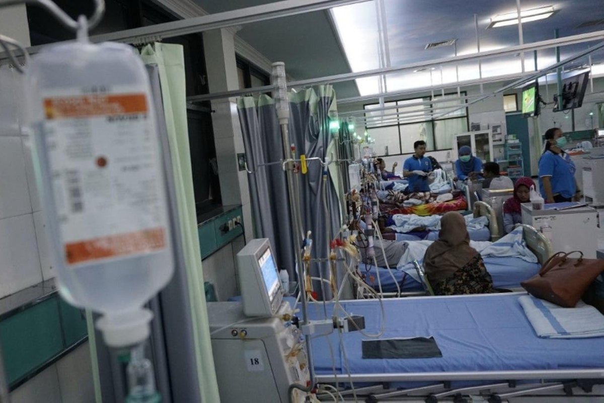 BPJS Ketenagakerjaan: Membedah Stigma "Hanya Pasien BPJS" dan Perjuangan Kesetaraan Layanan