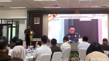 Kejaksaan Agung Targetkan Rp 289 Miliar dari Lelang Aset Negara dalam HUT ke-81