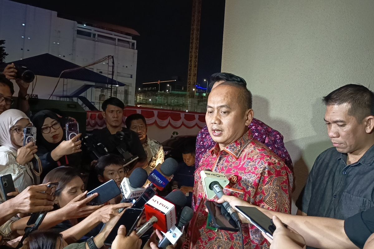 Kejaksaan Agung Periksa 16 Saksi Potensial dalam Kasus Korupsi Program Makan Bergizi Gratis