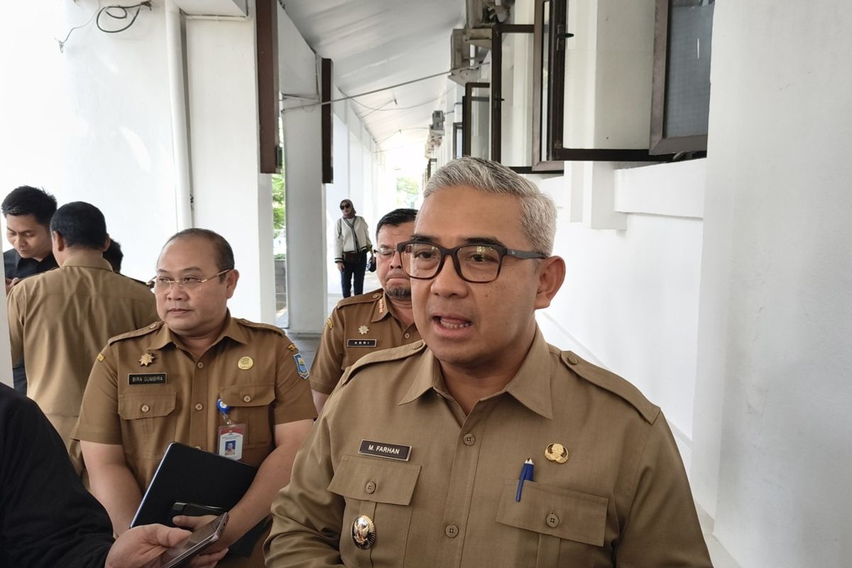 Ribuan Titik PJU dan JPO Soekarno-Hatta Bandung Segera Direvitalisasi untuk Kenyamanan Warga