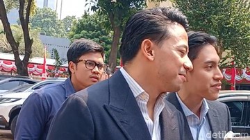 Selebgram Bigmo Penuhi Panggilan Unit PPA Polda Metro Jaya Terkait Dugaan Eksploitasi Anak