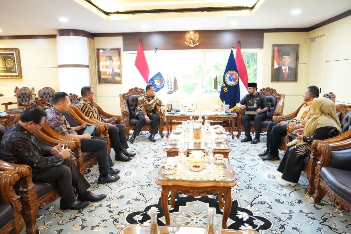 Bupati Aceh Timur Desak Percepatan Bantuan Korban Banjir ke Tiga Menteri Kabinet Prabowo
