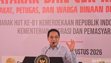 Kejutan Wamenkes: RS Cipinang Ternyata Layani Pasien Umum, Bukan Sekadar Warga Binaan