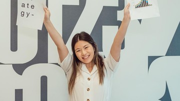 Mengungkap 4 Tipe MBTI yang Paling Unggul dalam Mengubah Impian Menjadi Kenyataan