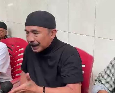 Pesan Haru Opie Kumis untuk Anak Diding Boneng: Menjaga Warisan Kebaikan Sang Pelawak