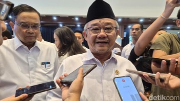 Kemendikdasmen Cari Solusi Pasca Penemuan Ratusan Senjata di Sekolah Jaksel