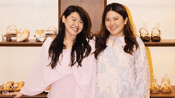 Kakak-Beradik Tai Guncang Kancah Global: Machino Raih Pengakuan Bergengsi Forbes Berkat Inovasi Alas Kaki