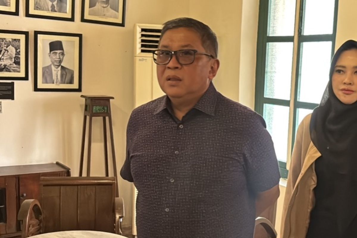PDI-P Respons Survei Elektabilitas: Fokus Kinerja Nyata untuk Rakyat, Bukan Angka