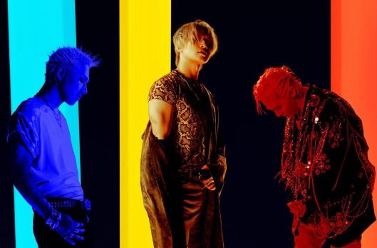BIGBANG Siap Gemparkan Agustus dengan Single Baru, Penggemar Sambut Antusias